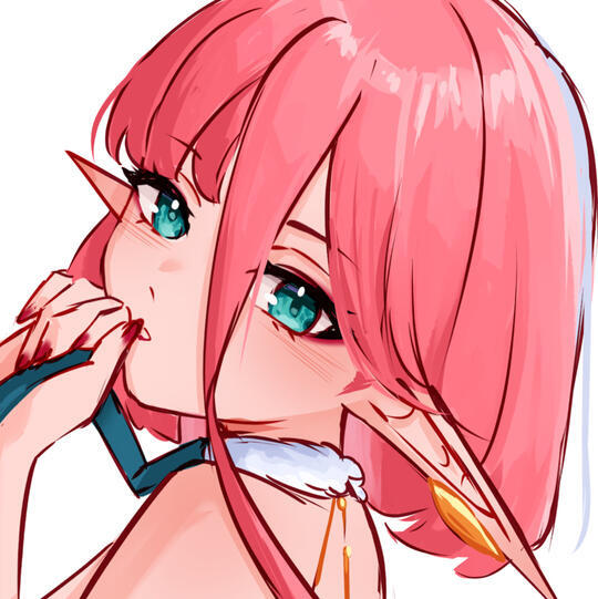 Ylvax (Live2D artist and rigger)