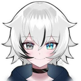 Shiro Colossus (Live2D artist and rigger)