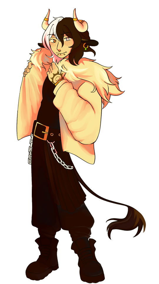 Art by: miisoiso with assistance from: Mim_yu and Laika