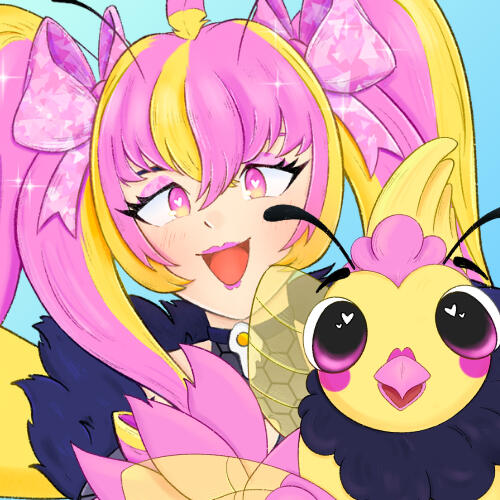 BumbleBird