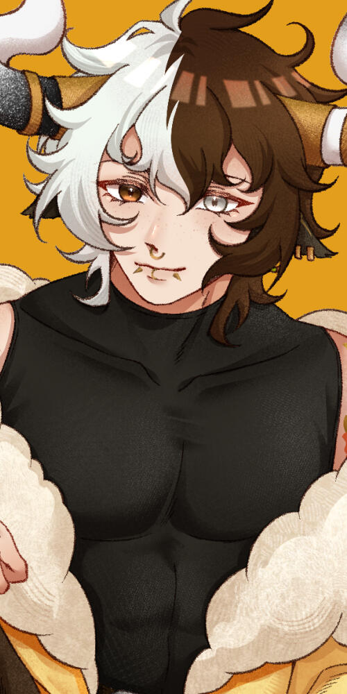 Cerus